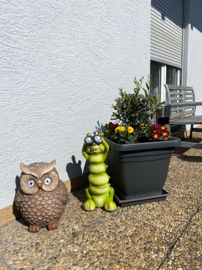 Hotel Sonnenhof Sindelfingen Dış mekan fotoğraf