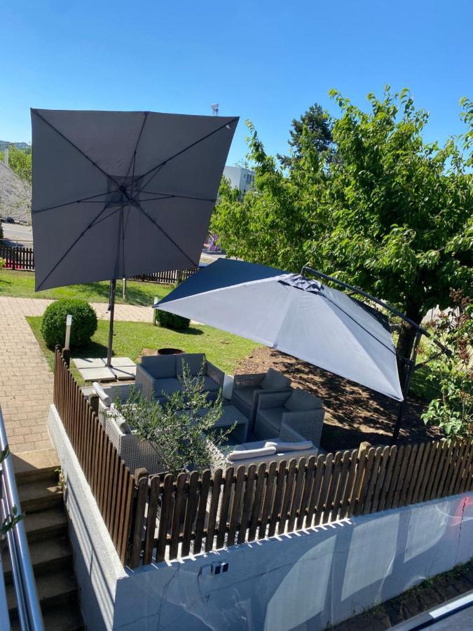 Hotel Sonnenhof Sindelfingen Dış mekan fotoğraf