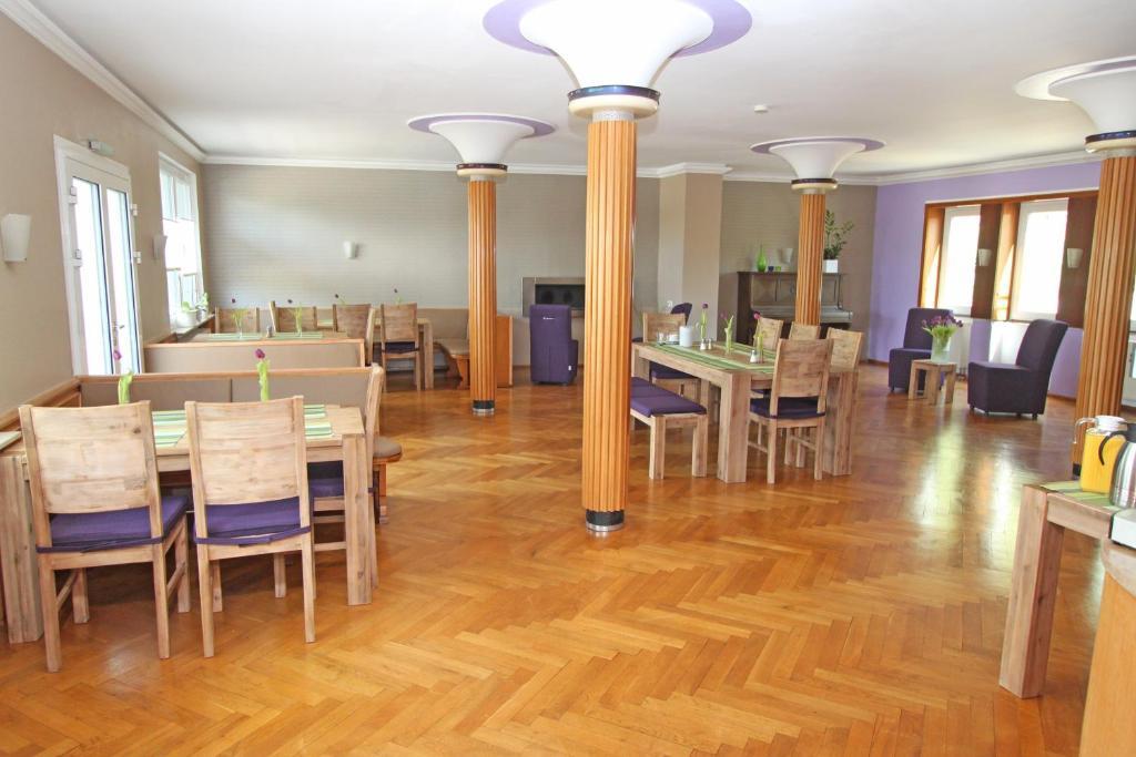 Hotel Sonnenhof Sindelfingen Dış mekan fotoğraf