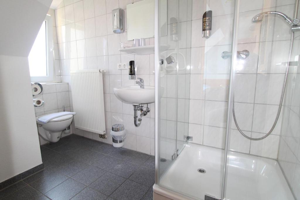 Hotel Sonnenhof Sindelfingen Dış mekan fotoğraf