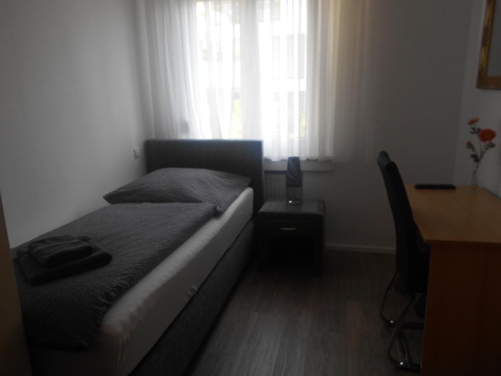 Hotel Sonnenhof Sindelfingen Dış mekan fotoğraf