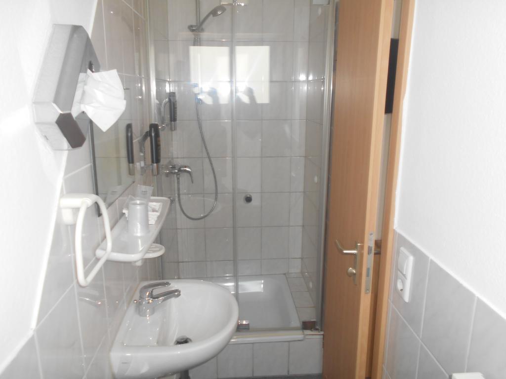 Hotel Sonnenhof Sindelfingen Dış mekan fotoğraf
