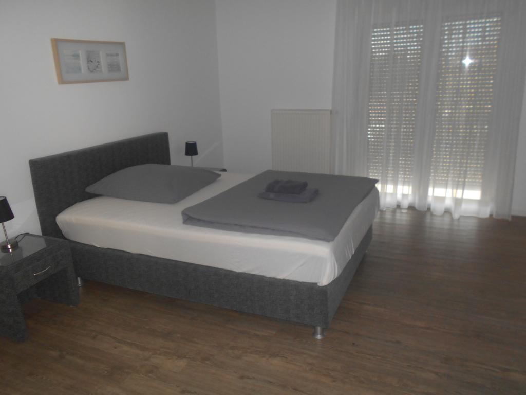 Hotel Sonnenhof Sindelfingen Dış mekan fotoğraf