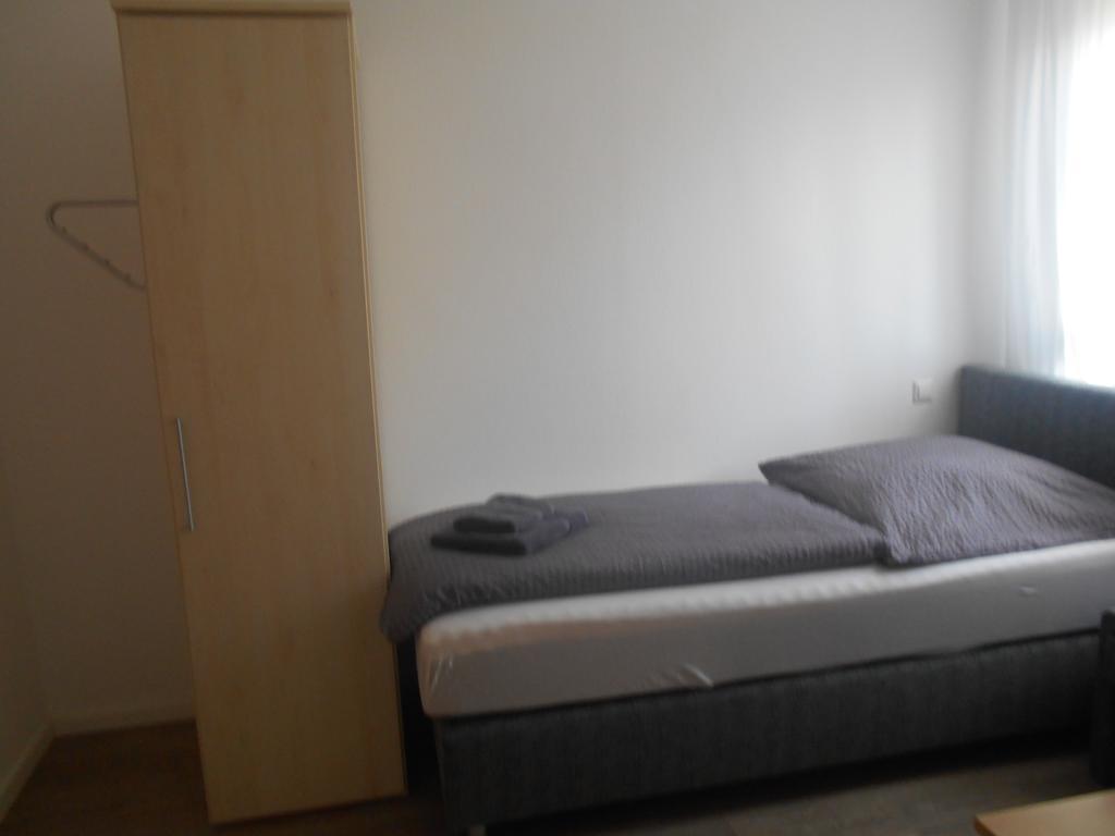 Hotel Sonnenhof Sindelfingen Dış mekan fotoğraf