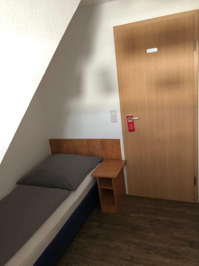Hotel Sonnenhof Sindelfingen Dış mekan fotoğraf