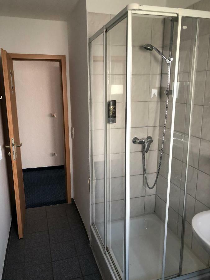 Hotel Sonnenhof Sindelfingen Dış mekan fotoğraf