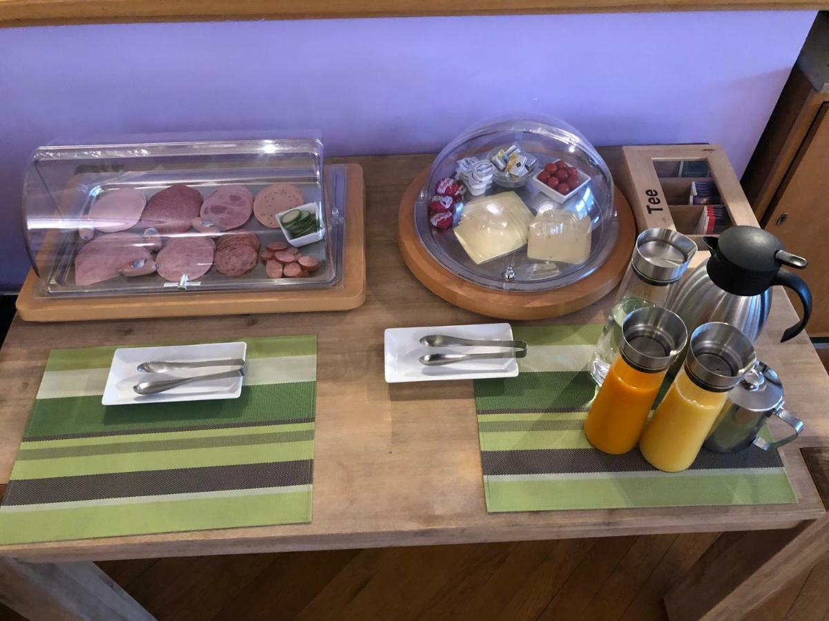 Hotel Sonnenhof Sindelfingen Dış mekan fotoğraf